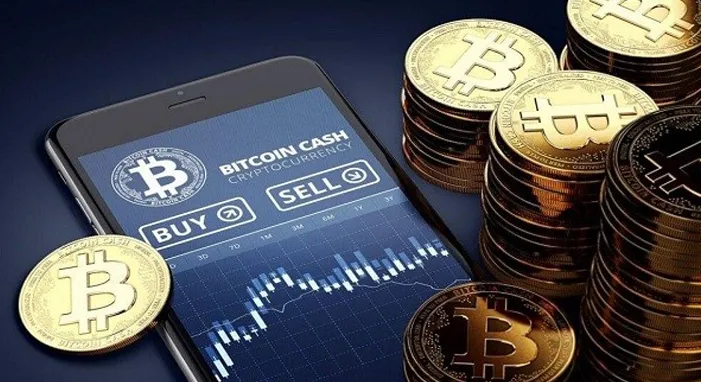 Trade Avapro 5A - Uncover the Transformative Potential of Cryptocurrency Trading on Trade Avapro 5A